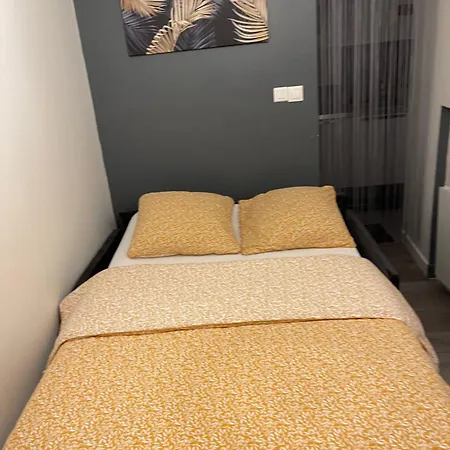 Entierement Equipe A 10 Min De La Defense Appartement